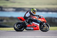 Advanced Group Orange Bikes